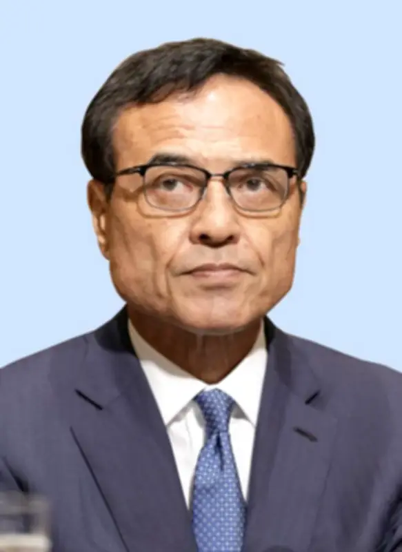 サントリーHD元会長新浪氏、違法サプリ輸入で不起訴処分に