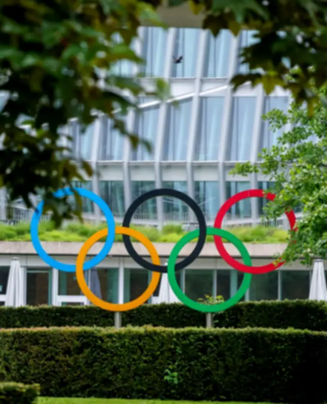IOC、ベラルーシへの参加制限を全面解除 ロシアは継続