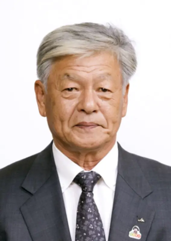 農業用資材「一部不足」、JA全中会長が長期化懸念を表明