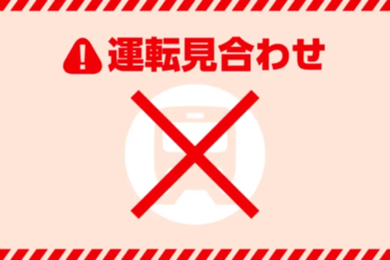 JR武豊線、大府駅ー武豊駅間で運転見合わせ 半田駅で線路設備確認