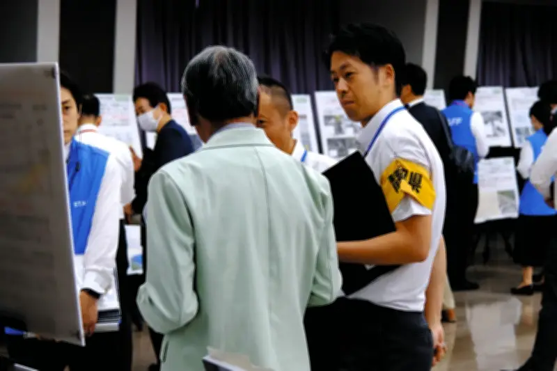 リニア静岡工区着工へ住民説明会スタート、JR東海が大井川流域で順次開催