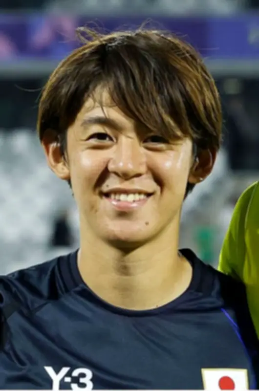 パリ五輪代表MF山本理仁、24歳で独フライブルク移籍へ
