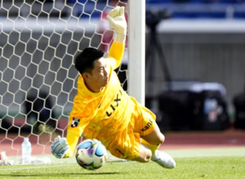 鹿島が横浜MにPK戦制す、J1百年構想リーグ第16節 勝ち点39で首位堅守