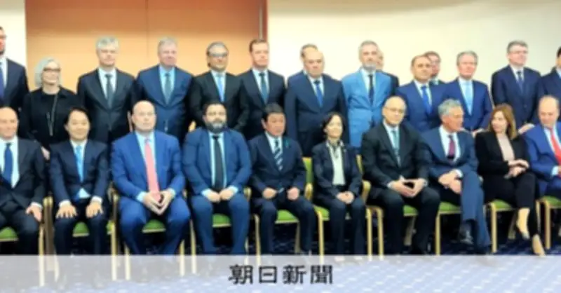日本、NATO枠組みに22億円拠出 ウクライナ向け米製装備品調達へ
