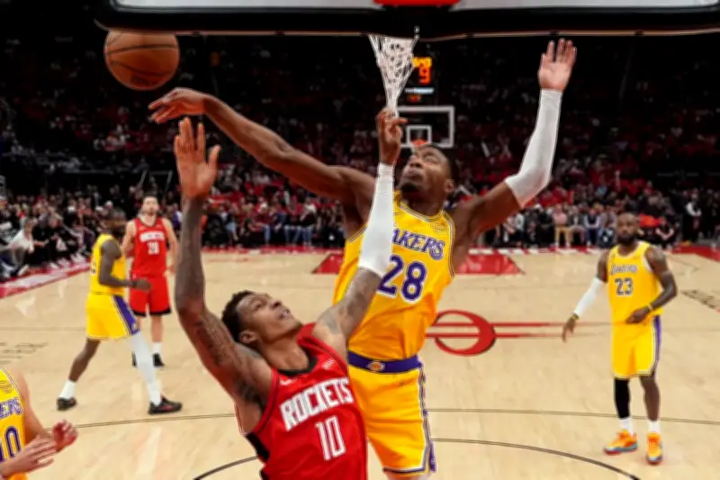 NBAレーカーズ八村塁が21得点の活躍、プレーオフ1回戦突破に貢献