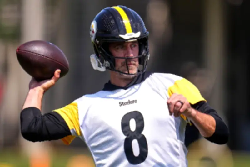 NFLの名QBロジャーズが引退表明、2026～27年シーズン限りで