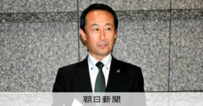 岐阜知事、NHK受信料制度見直し求め総務省局長と面談 支払い保留続く