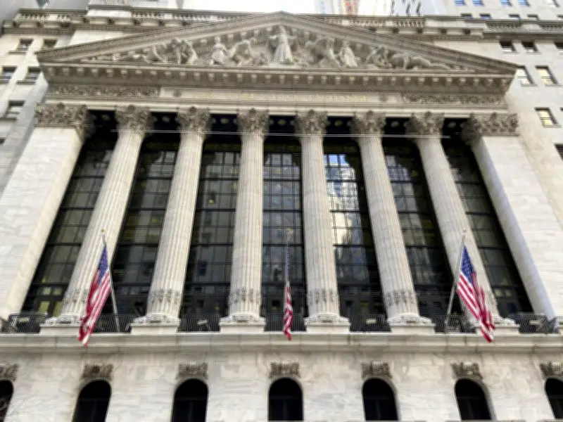 NY株続伸、連日の最高値更新 米停戦延長期待で24ドル高