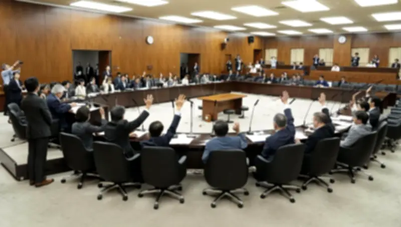 医療制度改革法案が可決、OTC類似薬に追加負担の新制度創設へ