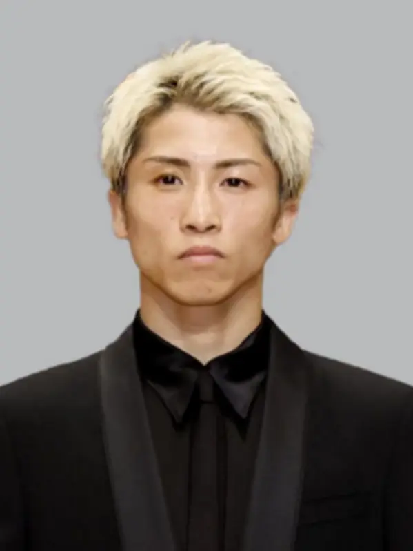 井上尚弥、PFP最強1位に返り咲き 2年ぶり、米誌ランキング