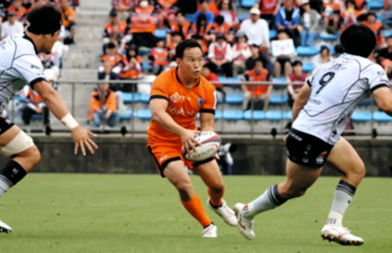 ラグビーリーグワンPO、東京ベイがBL東京に快勝 3連覇阻止し準決勝へ