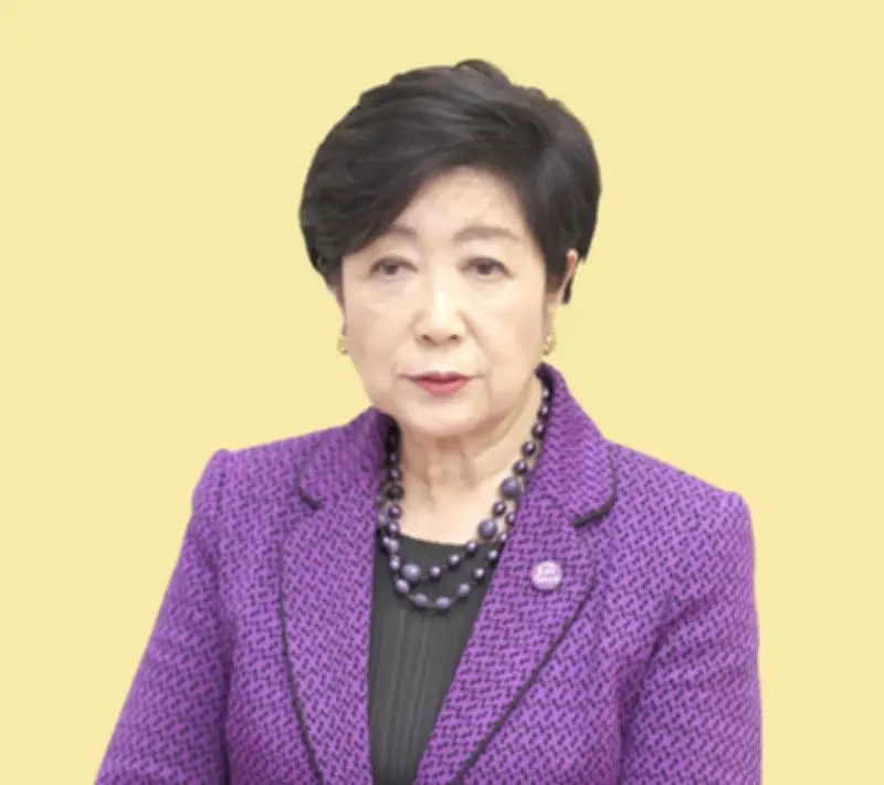 東京が五輪Qシリーズ開催地に、小池知事「東京の魅力を世界に発信する絶好の機会」