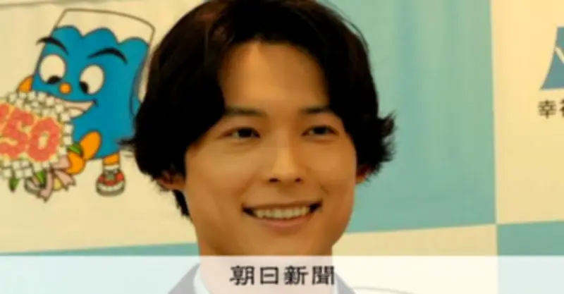 SixTONES松村北斗さんが静岡アンバサダー就任、原風景の茶畑と大井川を愛語る