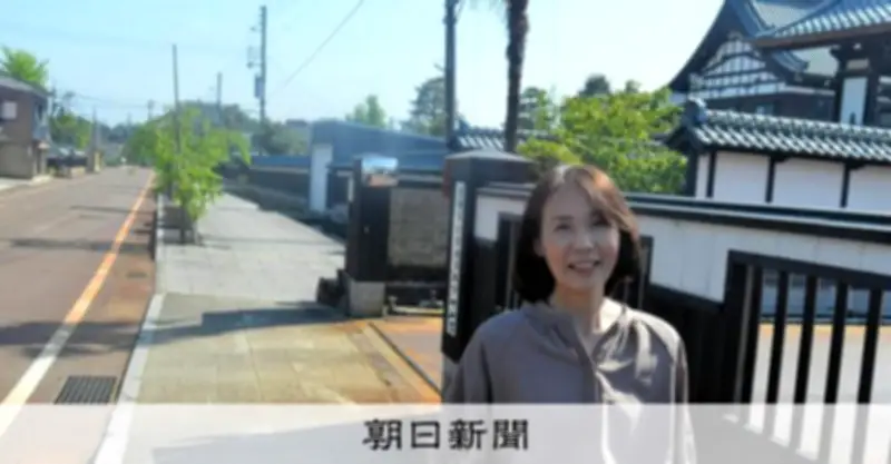新潟県知事選の現場から：Uターン女性の活躍支援へ、まちづくりの課題