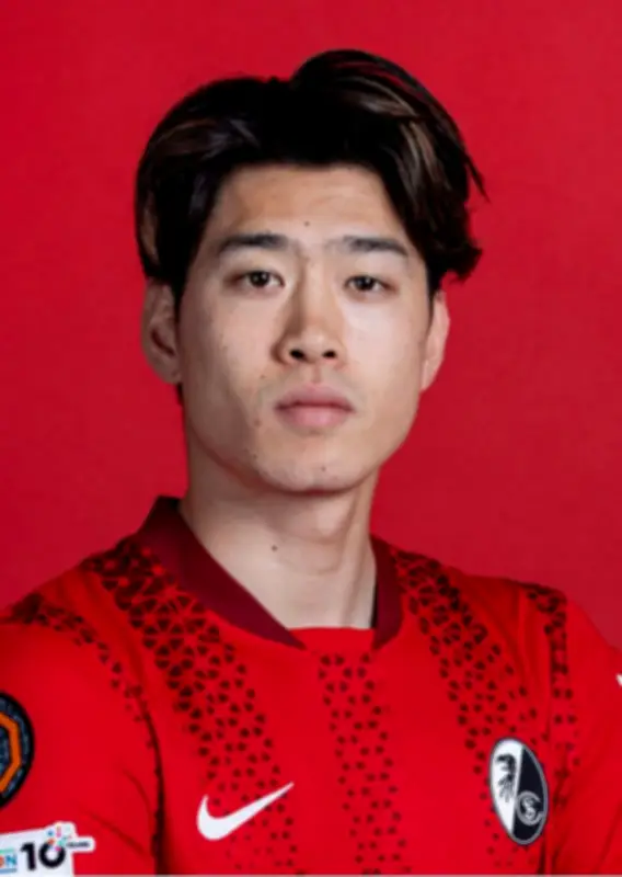 鈴木唯人が右鎖骨骨折で手術、W杯出場に黄信号