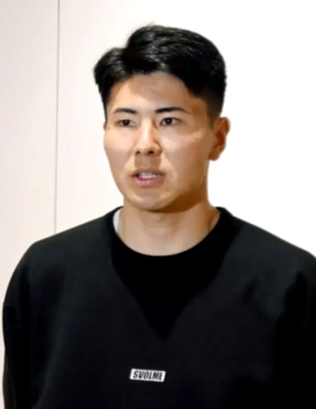 サッカーW杯初出場へ鈴木淳之介が意気込み「まさかここまで来られるとは」