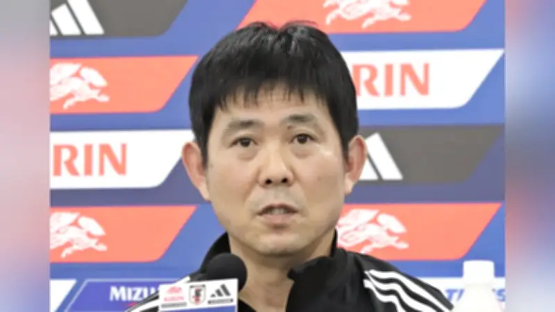 サッカー日本代表、W杯壮行試合でアイスランドと対戦…堂安律・久保建英ら先発