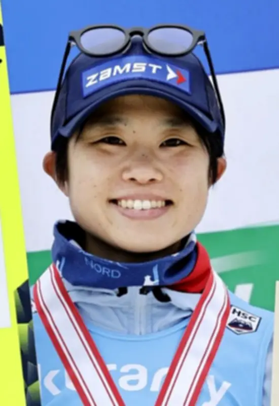 スキージャンプ伊藤有希が現役引退へ、W杯10勝・五輪4大会出場の軌跡