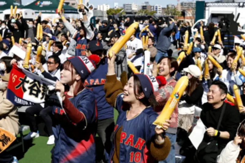 WBC放送の経緯を有識者会議で説明 スポーツ中継の在り方を議論