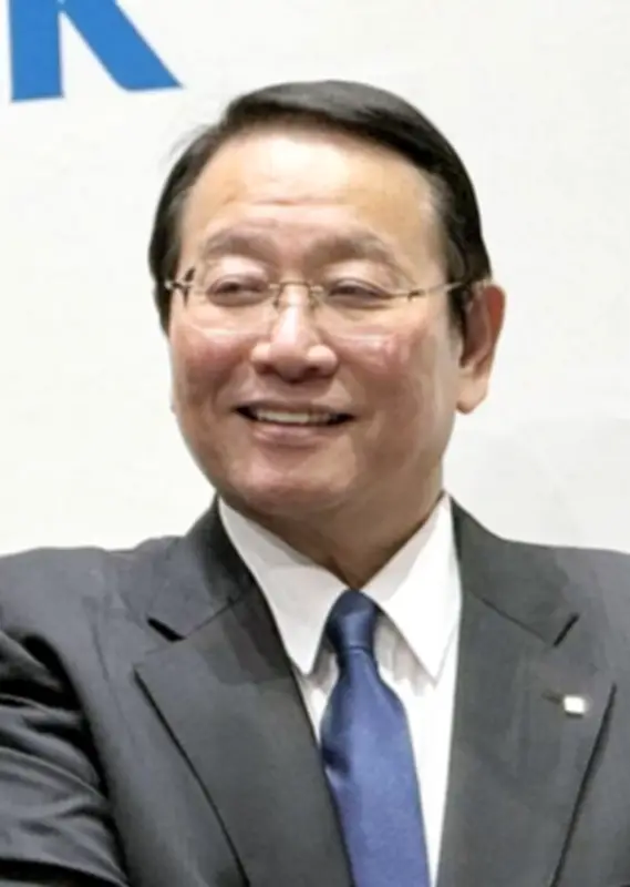 YKKAP会長ら3人が不正請求、私的飲食費を接待と偽り退任へ