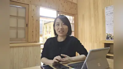 北九州市人口90万人割れ、移住者が語る商店街再生への可能性
