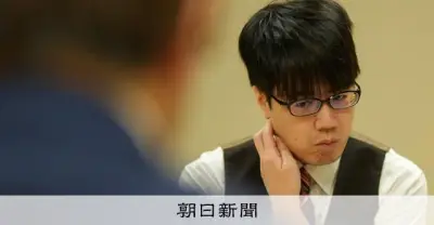 服部慎一郎七段、羽生善治九段破り棋聖挑戦権獲得 初タイトルへ