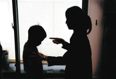 教育虐待「あなたのため」が刃に変わる 子どもと大人の悲痛な体験談