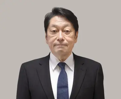 小野寺元防衛相、米国に台湾問題での毅然対応を要求