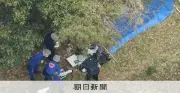 京都男児殺害容疑の父親「1人でやった」 捜索に参加しながら遺体遺棄か