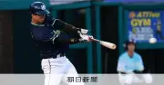 ヤクルトドラ1松下歩叶がプロ初安打 先輩たちの姿から学んだこと
