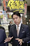 随意契約の備蓄米放出から1年、効果限定的で評価分かれる