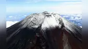 富士山閉山期に年間1万人が登山、通行禁止も効果薄…読売などが人流分析で推計