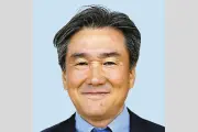 滋賀・栗東市長選、現職竹村健氏が再選出馬へ 10月投開票