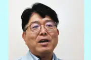 何かあった時に頼られる会社に、増産にかじ売上目標100億円 鈴木造船・村上社長