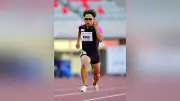 パリパラリンピック開幕まで100日、日本選手団が決意新た