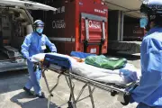 愛知県で新たに100人感染、クラスター発生も