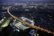 大型連休中の高速道渋滞が減少、10キロ以上287回で前年比23回減