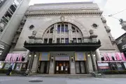 大阪松竹座、103年の歴史に幕　最後の公演が千秋楽迎える