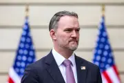 米、10%代替関税を7月期限後に再適用も　通商代表が示唆