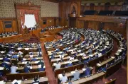 防災庁法案が参院で審議入り、政府の司令塔として11月発足目指す