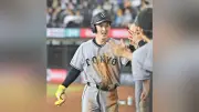 巨人・浦田俊輔、パ最多勝右腕を足で翻弄　12盗塁でセ・リーグ2位に浮上