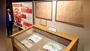 高野辰之生誕150年記念企画展、わらべ館で開催中　「故郷」「春が来た」の歌詞解説
