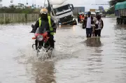 ケニア豪雨災害で18人死亡、5万4千世帯以上が影響を受ける