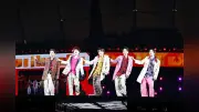 嵐、東京ドームでツアー最終公演…19年の活動に幕、日本のエンタメけん引