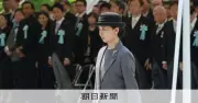千鳥ケ淵戦没者墓苑に新たに193柱を納骨、佳子さまが拝礼