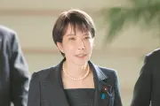千鳥ケ淵墓苑で拝礼式、佳子さまや高市首相参列 海外戦没者193柱納骨