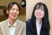 福間香奈女流王位が連覇か、大島綾華女流二段がタイに持ち込むか　女流王位戦第2局