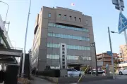 コンビニで万引の男2人、店員殴り逃走　名古屋市南区