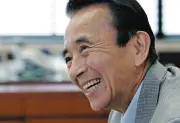 静岡県・鈴木知事、中小企業の「両利き経営」拡大へ　就任2年インタビュー