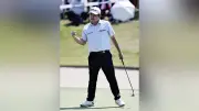 松山英樹、全米オープン制覇へ！メジャー2勝目に挑む